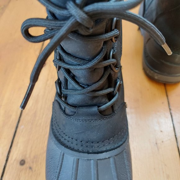 Baffin Canada Women's Boots - Picture 3 of 8
